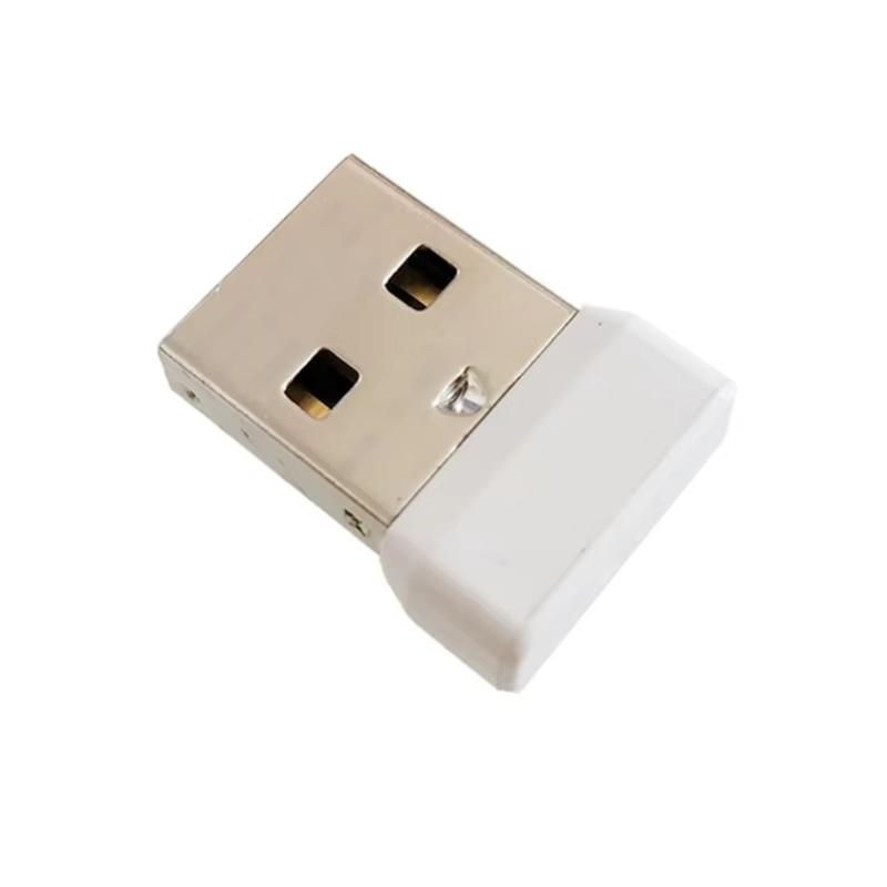 USB Dongle 2.4Ghz Mouse Signal Receiver Adapter for G502X PLUS Wireless Mouse Adapter