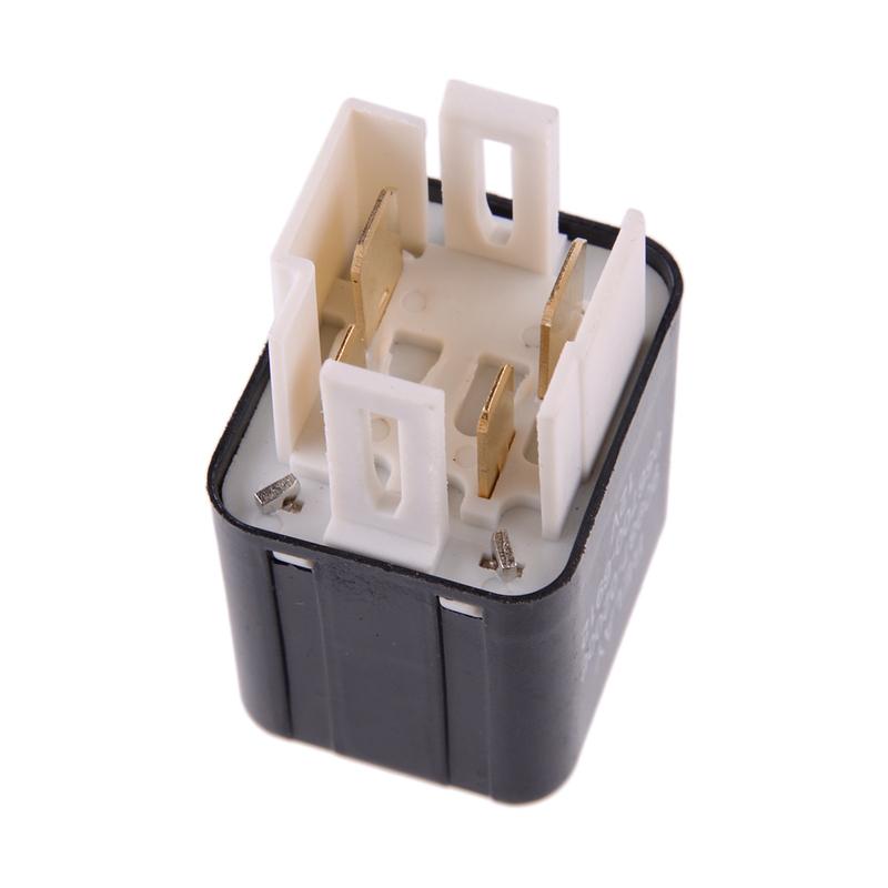 90987-02006 056700-6912 Headlight Relay Fit for Toyota Tercel Corona Starlet Crown Camry Lexus GS300 ES300 LS400 LS430 LX470