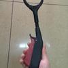 30cm Garbage Pick Up Tool Grabber Reacher Stick Reaching Grab Ergonomic Reach Trash Clamps Grab Pick Up Tool