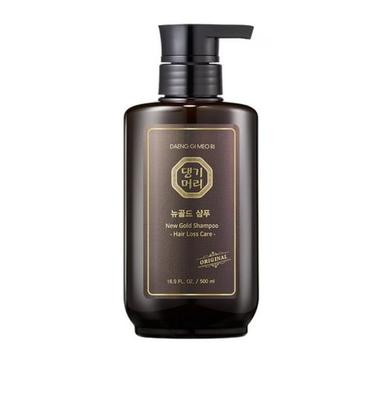 Shampoos & Haarspülung – Shampoos