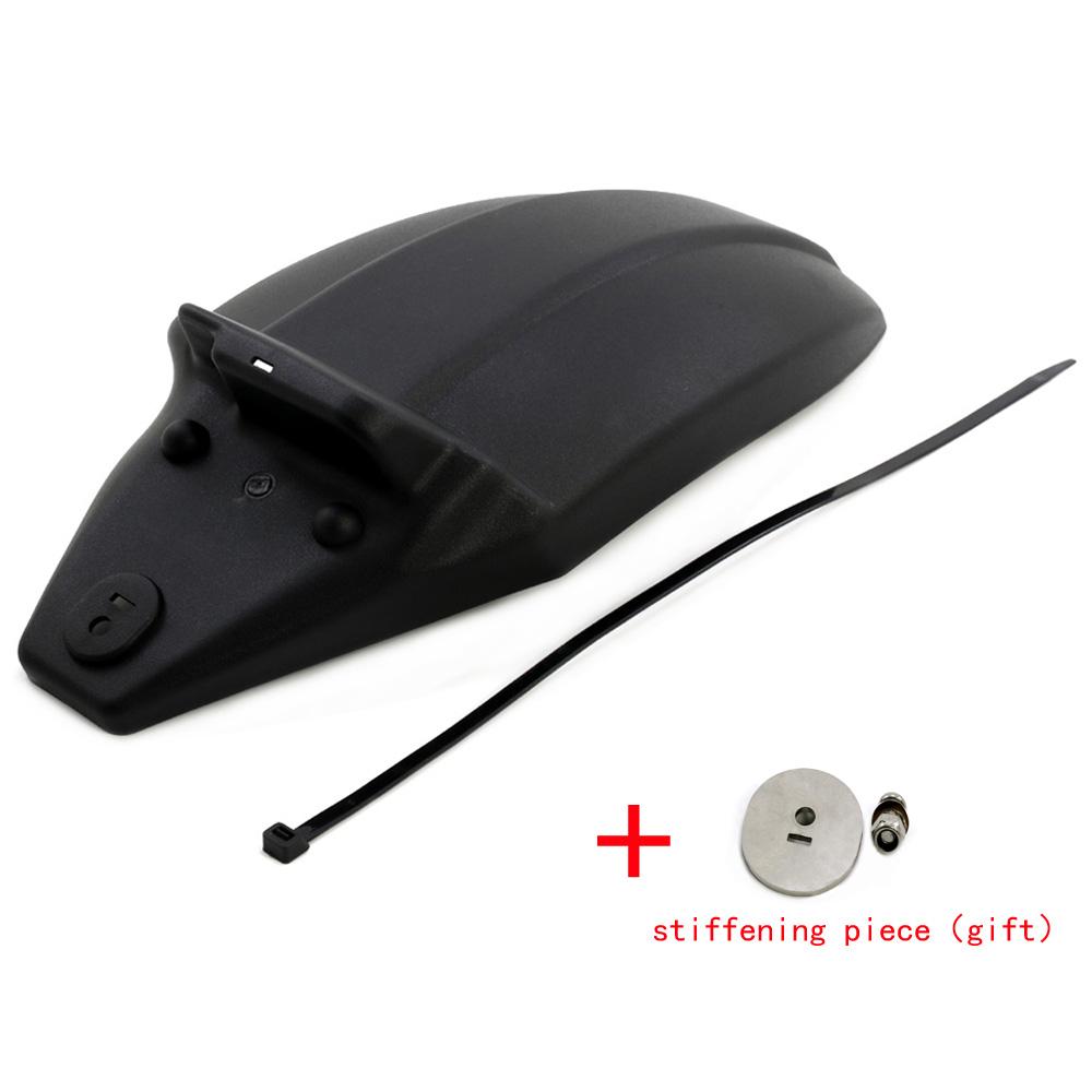 

Передний удлинитель обниматель брызговик и заднее крыло для Honda NC700X NC700S NC750X NC750S NC700 NC750 NC 700 750 700S 750X S чёрный