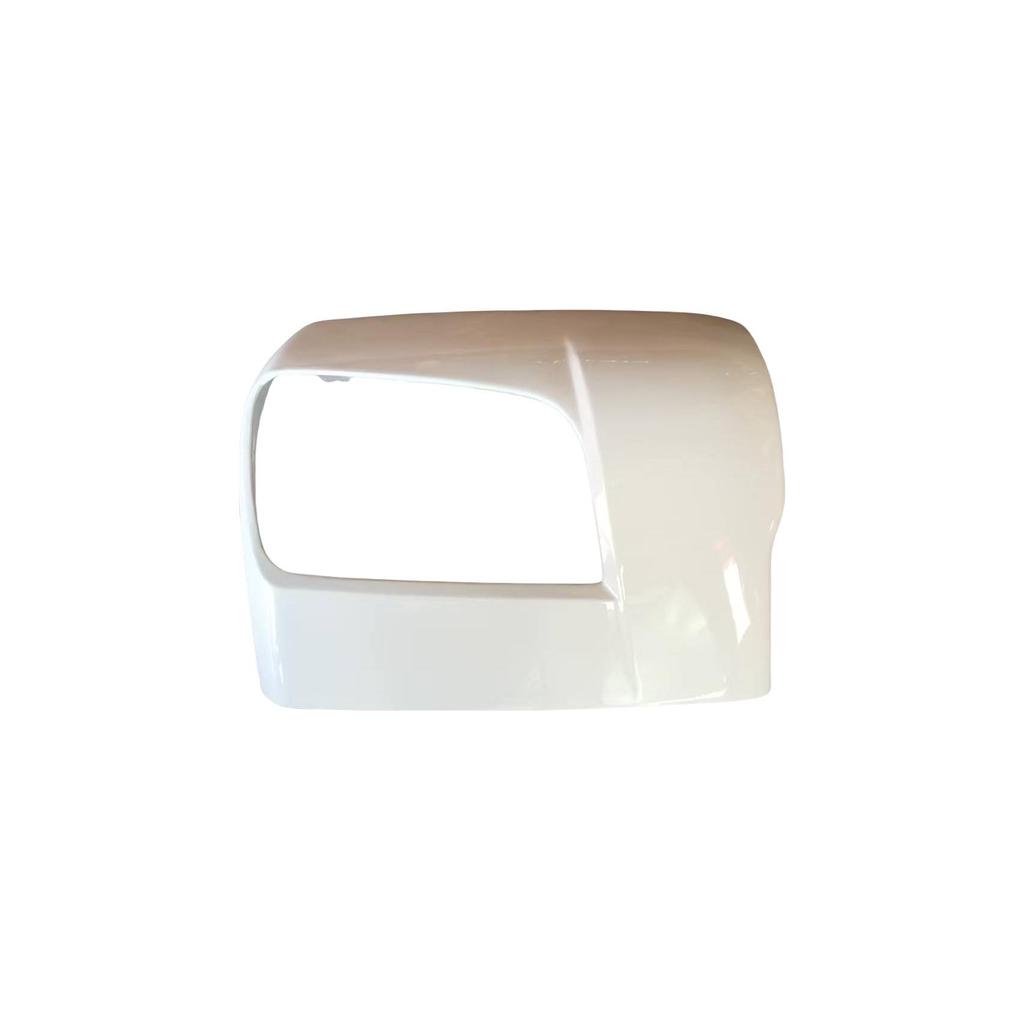Premium Truck Bumper Parts for FAW Jiefang New Dawei