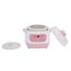 Pentola elettrica per stufati da 1L 200W Smart in ceramica per zuppe e porridge Slow Cooker per cottura multifunzione