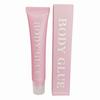 Quick-Drying Liquid Body Adhesive Waterproof Anti-Exposure Adhesive  for Strapless Dresses
