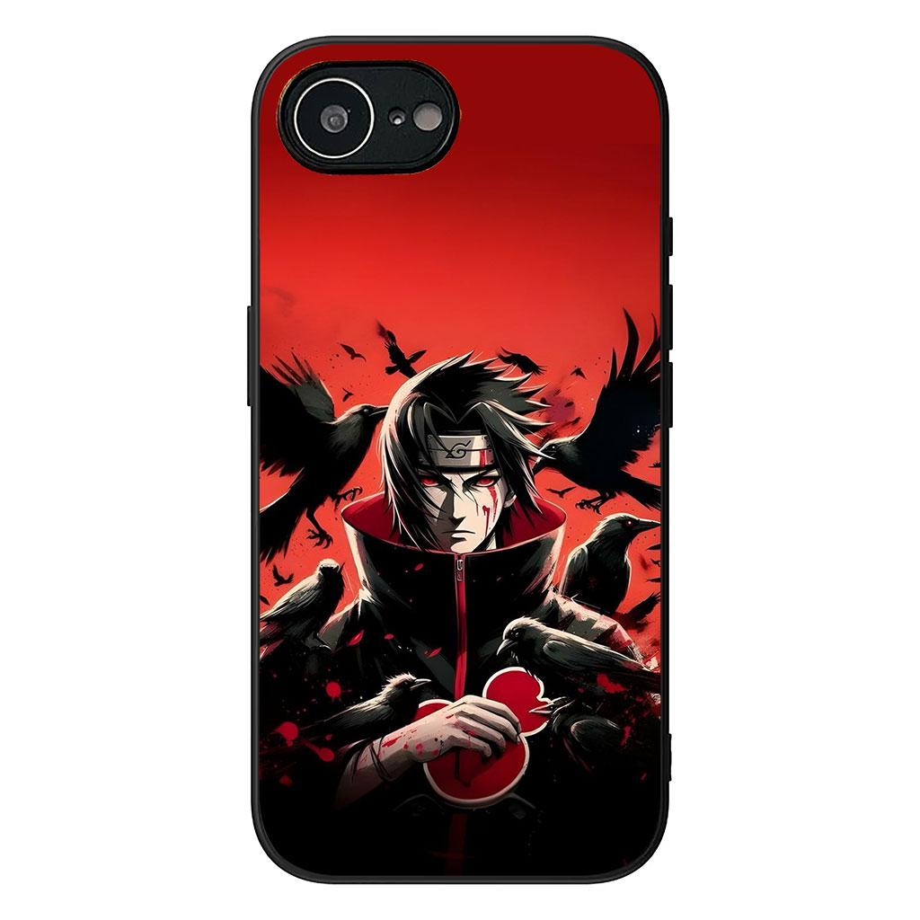 

Akatsuki Narutos Itachi Uchiha Pain Cover for Motorola Moto Edge 70 60 Fusion NEO Pro G Stylus G56 G96 G52 G04 G05 G85 G84 Case Motorola Moto G Stylus 5G (2025)
