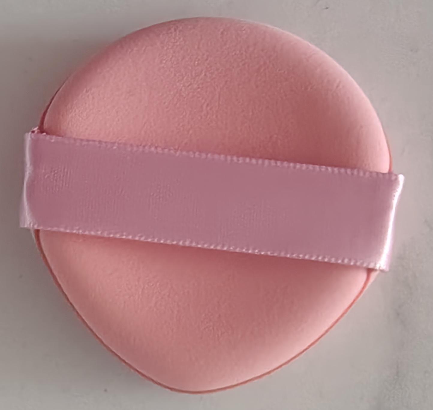 

XL 100-точечный влажный и сухой спонж-маршмеллоу двойного использования – Неабсорбирующий кушон