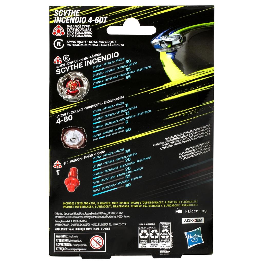 Beyblade