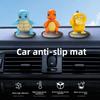 Car Anti-slip MATS, Car Sun Protection MATS, Car Dashboard, Mobile Phone, Display Item and Storage MATS