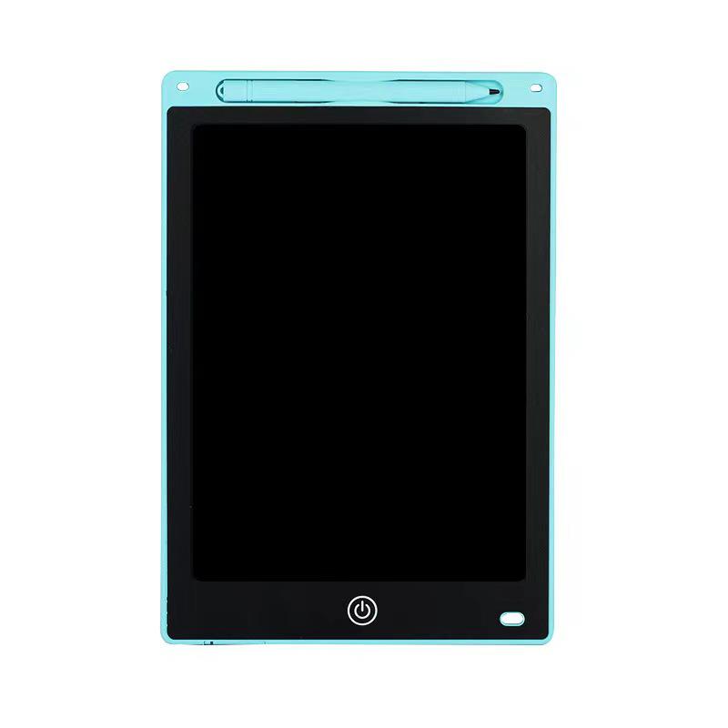 Kids' LCD Drawing Tablet - 6.5/8.5/10/12 Inch with One-Click Clear Screen