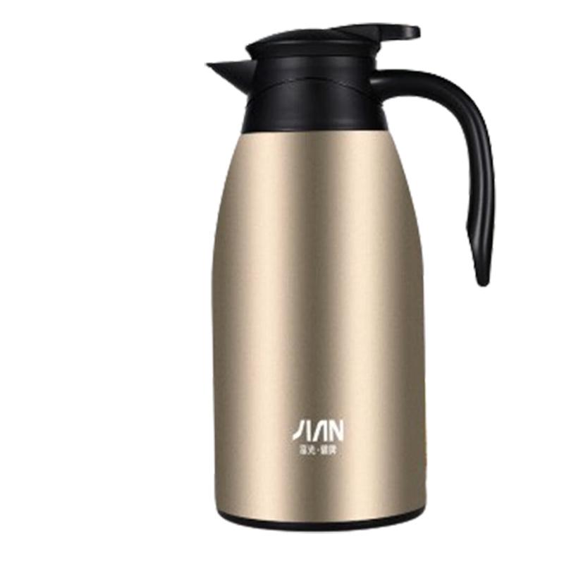 Fuguang 2L 304 Stainless Steel Vacuum Flask