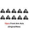 Arm Axis For DJI Mini 3/Mini 4 Pro Left Right Rear Front Arms Shaft  Spare Parts In Stock(Not For Mini 3 Pro)
