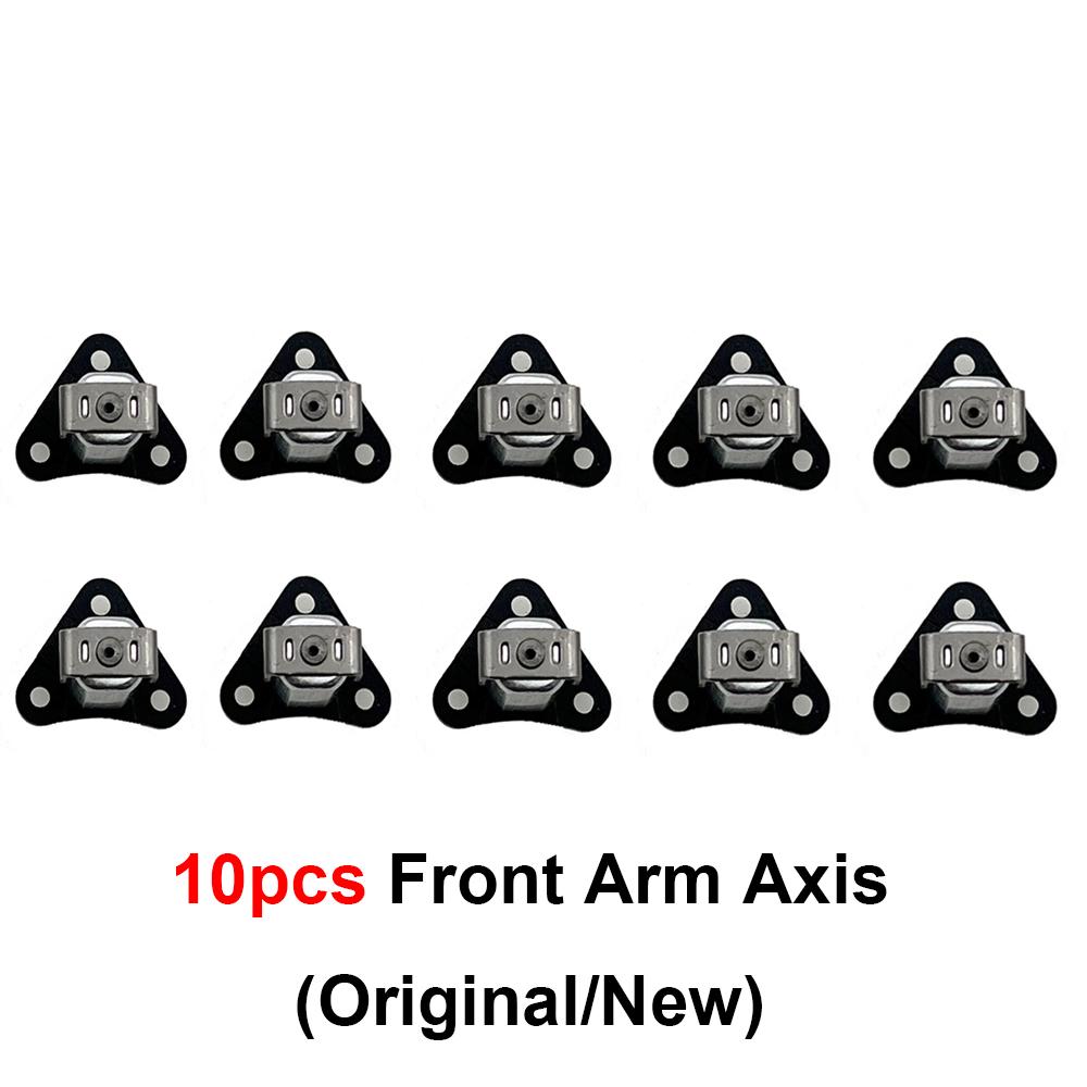 Arm Axis For DJI Mini 3/Mini 4 Pro Left Right Rear Front Arms Shaft Spare Parts In Stock(Not For Mini 3 Pro)