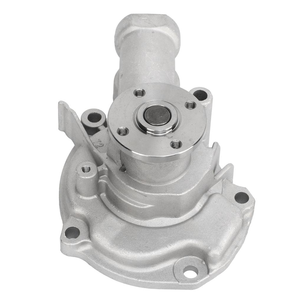 Engine Water Pump 43532 Water Pump Kit with Gasket Replacement for Mitsubishi Outlander 2003