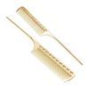 Practical Tail Comb For Accurate Hair Sectioning And Styling Lightweight Salon Hair Tool For Daily Beauty Routines