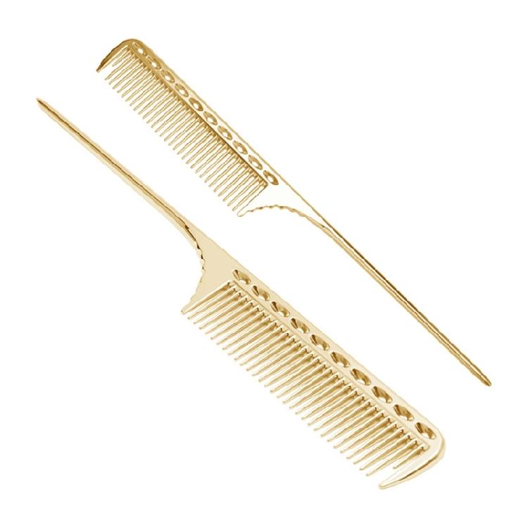 Practical Tail Comb For Accurate Hair Sectioning And Styling Lightweight Salon Hair Tool For Daily Beauty Routines