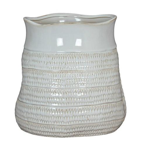 Hill Interiors Wazonik Hewn