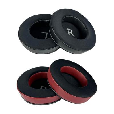 Replacement Cooling Gel Earpads Cushions for K52 K72 K92 M220 K240 K241 K242 K271 Gaming Headsets Ear Pads