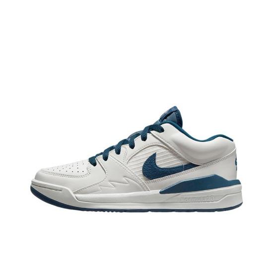 

Air Jordan Wmns Jordan Stadium 90 Sail Ozone Blue FB2269-104 EU 36 небо/синій