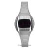 אמריקן קלאסיק PSR 74 דיגיטלי נירוסטה קוורץ H52304130 שעון גברים 100M