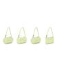 Osoi Spelling Bag (O,S,I) [Tennisball Green] Choose 1 Of 3
