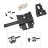 V Shaped Buckle Plate Base Camera Rabbit Cage V Port Battery V Port Buckle Plate V Shaped Fixed Base Hanging Plate