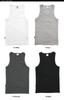 AVIREX Daily Rib Tank Top M 01_White 6143507