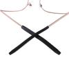 Holder Glasses Legs Sleeve Accessories Holder Sunglasses Ear Hook Anti-slip Cover Glasses Cover