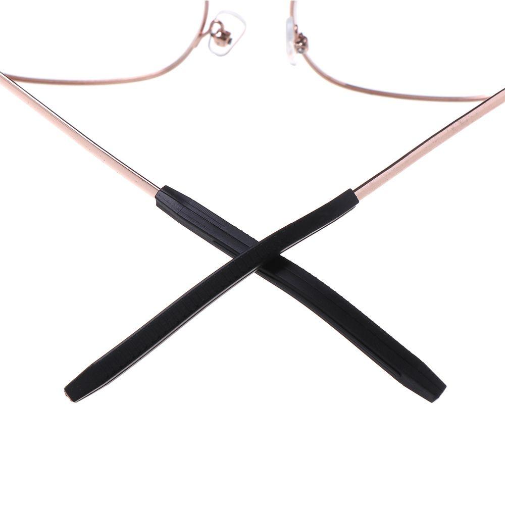 Holder Glasses Legs Sleeve Accessories Holder Sunglasses Ear Hook Anti-slip Cover Glasses Cover