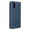 Zaps Origami Galaxy A71 Niebieski