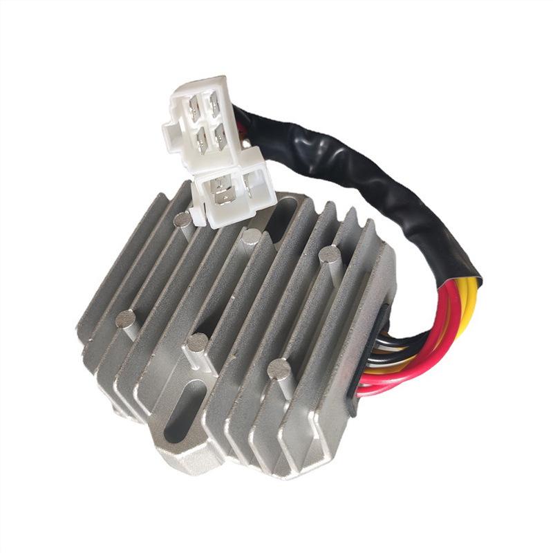 Daytona 675 RM30104 Rectifier 32800-06G02/32800-06G01