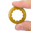  Cassette   Flywheel for Cassette Bike   Cycling Red