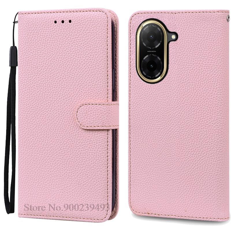 For Poco C71 Case Luxury Leather Flip Wallet Cover For Xiaomi Poco C71 Case Book Phone Cover Coque Fundas Etui