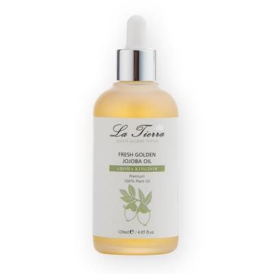 Frisches goldenes Jojobaöl 120ml