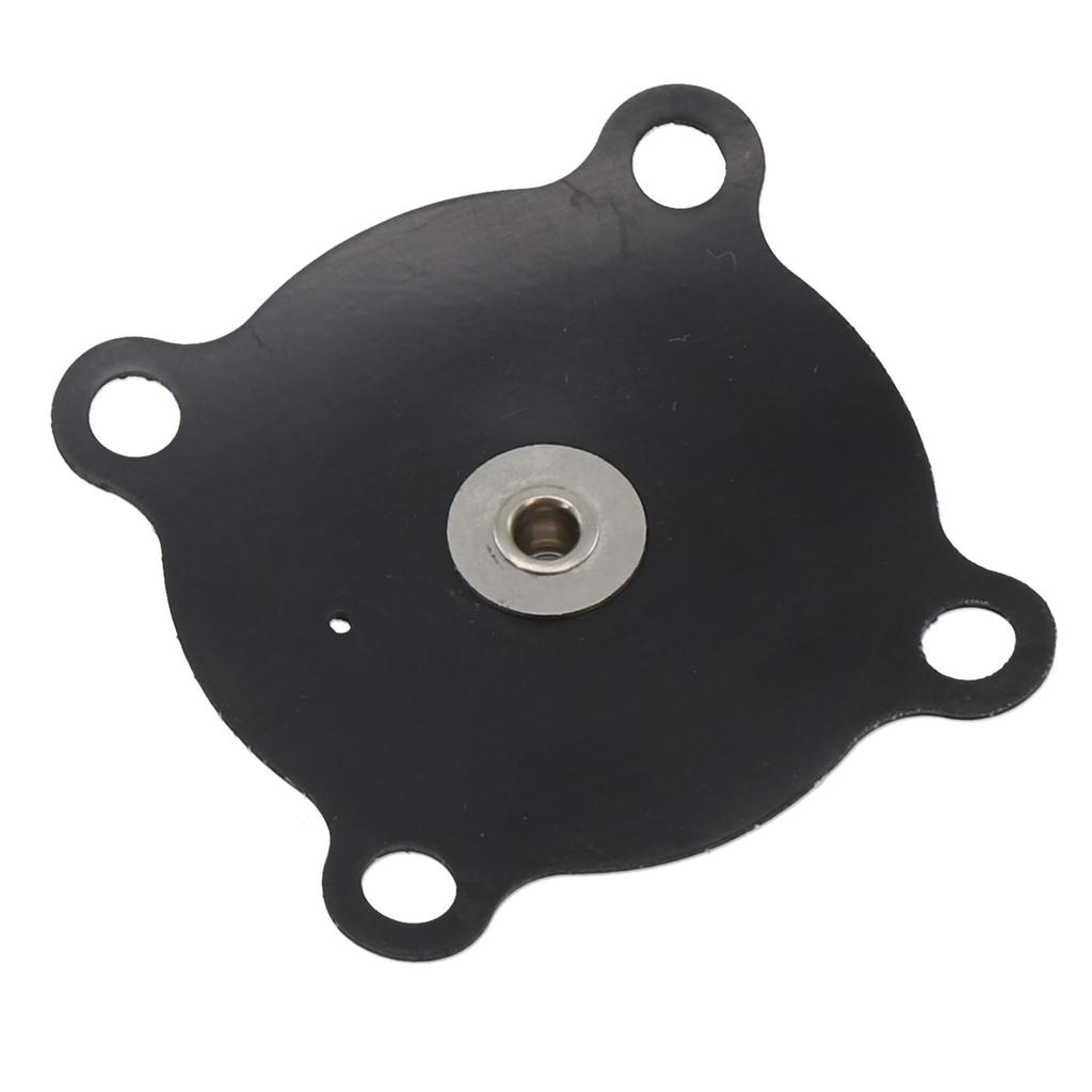 1pc Electromagnetic Valve Diaphragm For 1/2" 3/4"(2) Solenoid Valve Rubber Seal Power Tools Replacement Spare Parts