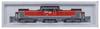 KATO HO Gauge DD51 JR Freight Update Color Railway Model Diesel Locomotive 1-702-1A