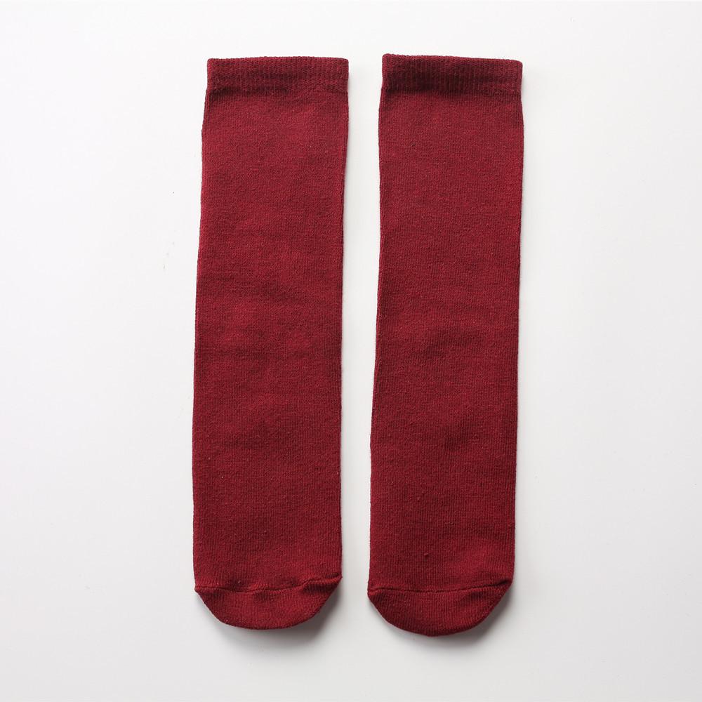 Korea Stil Harajuku Zuckerwatte Socken Damen Niedliche Kurze Knöchelsocken Gelb Blau Lila Grün Rot Schwarz Socken für Mädchen Geschenk
