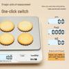BJ Kitchen Baking Electronic Scale