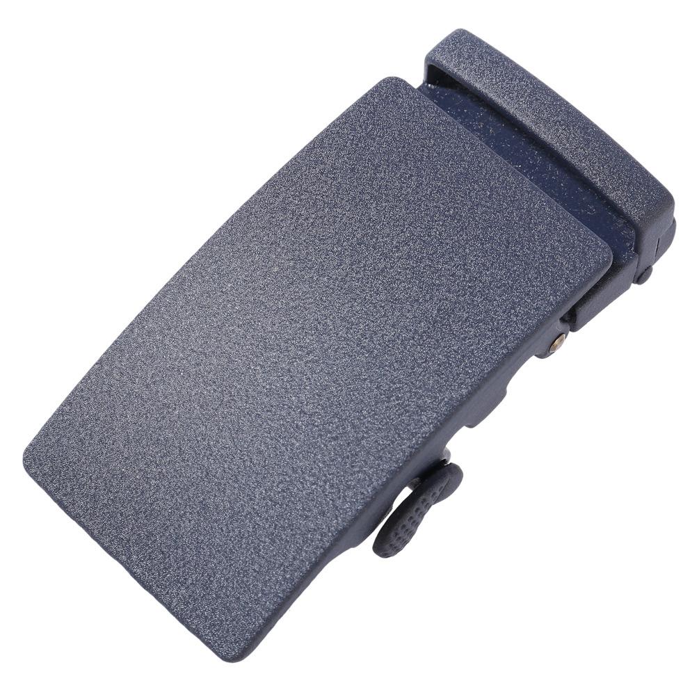 Alloy Belt Head, Belt Buckle Automatic Buckle, Belt Belt Head Men'S Pants Take The Lead, Business And Leisure Ly25-0711