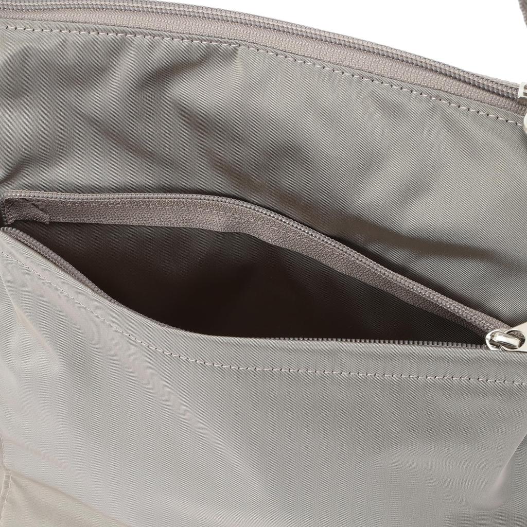 Progre Serge Shoulder Bag No. 68371 Lightweight Simple Back Pocket