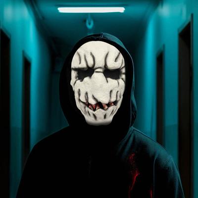 Halloween Holiday Party Costume Mask Trick Horror Toy Mask Horror Horror Mask