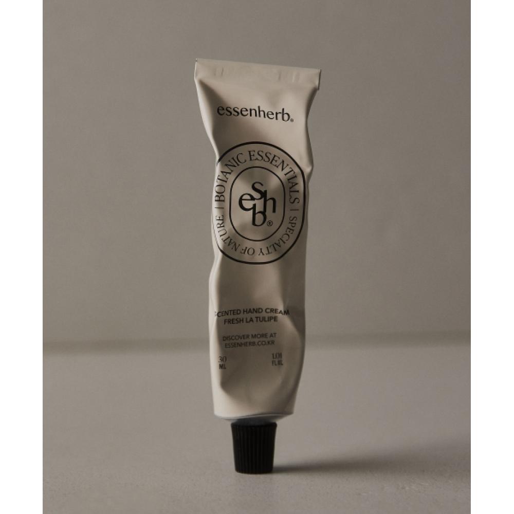 Essenherb Essenherb Voňavý krém na ruce 30 ml   Fresh La Tulip
