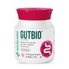Healing Hands GutBio Probiotics| 25 Billion CFU 10 Unique Strains| Supports Gut Health, Digestion & Immunity| Clinically Proven Probiotic Supplem