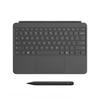 Surface Pro 12 Inch Keyboard Slim Stone Gray (with Pen) EP2-33053