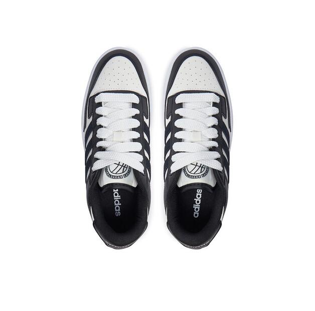 Кроссовки adidas Rapid Court Low