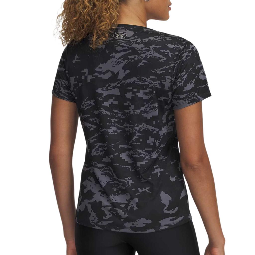 Women's T-Shirt Under Armour Tech Regular T Shirt Women's