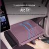 Xiaomi YU7 Co-pilot Glove Box Organizer Mat - Car Interior Storage Accessory