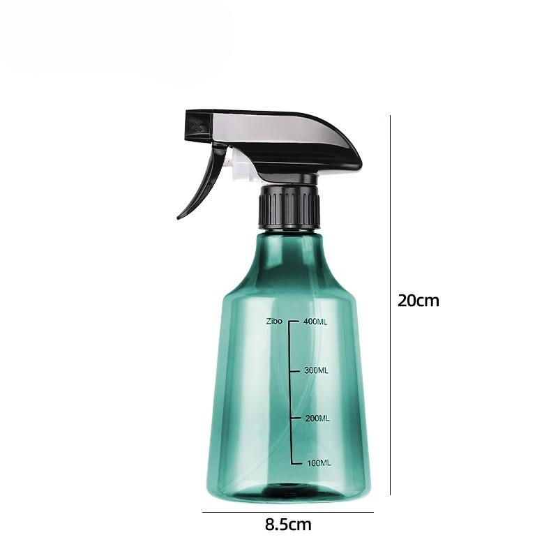Special Alcohol Spray Bottle for DisinfectionGarden Watering Water Bottle Pneumatic Household Cleaning Water Bottle