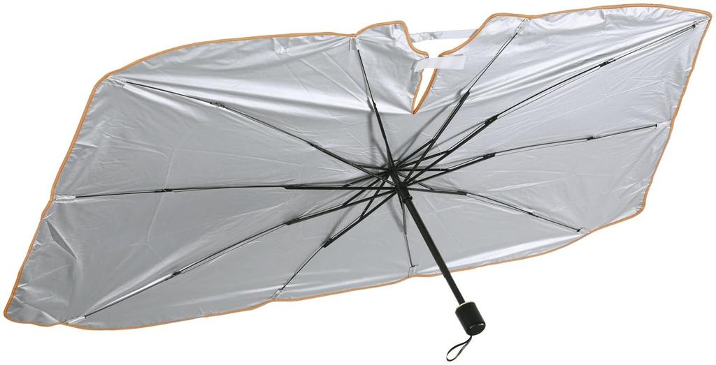 Skater Faltauto Sonnenschirm Burger Concus Burger Sonnenschutz, CPRSS1-A