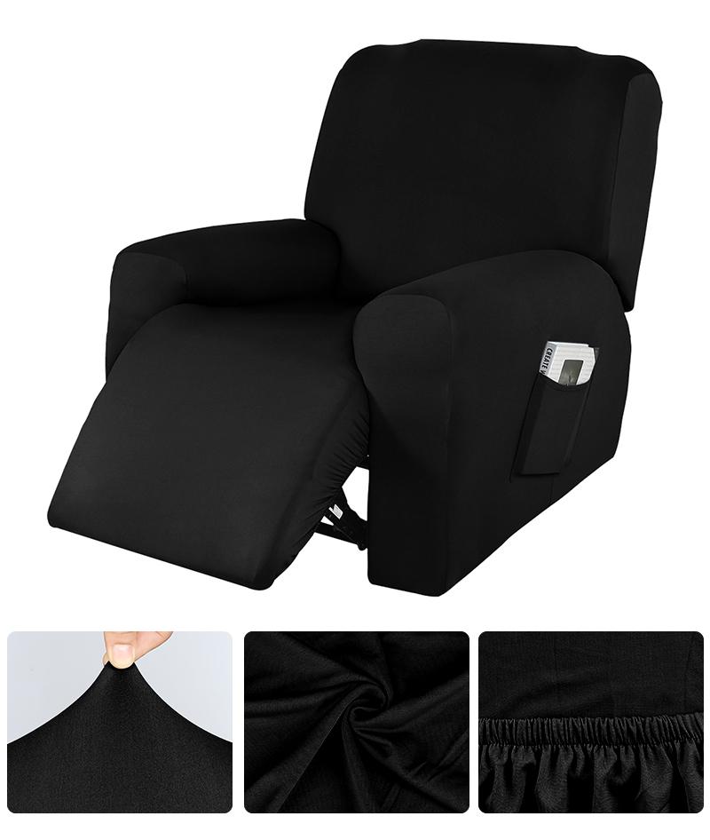 Potah na pohovku 1/2/3 Potah na pohovku Elastický chránič na pohovku