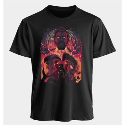 Üst giysisi – T-shirtler